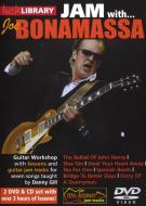 Jam with Joe Bonamassa 
