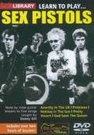 Learn to play The Sex Pistols 