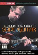 Contemporary Slide Guitar 