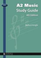 Aqa A2 Music Study Guide 4th Edition 
