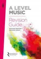 AQA A Level Music Revision Guide 