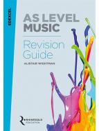 Edexcel AS Level Music Revision Guide 