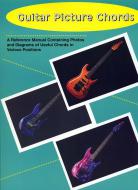 Guitar Picture Chords 