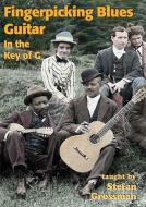 Fingerpicking Blues Guitar in the Key of G 