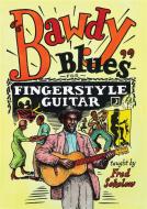 Bawdy Blues for Fingerstyle Guitar 