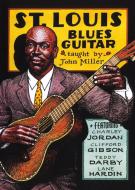 St. Louis Blues Guitar 