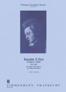 Sonate C-Dur KV 545 