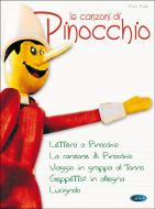 Le Canzoni di Pinocchio 