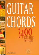 Guitar Chords 