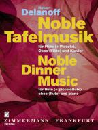 Noble Tafelmusik 