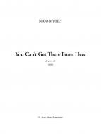 You Can't Get There from Here 