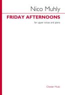 Friday Afternoons 