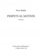Perpetual Motion 