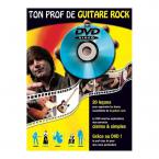 Ton Prof de Guitare Rock 