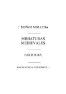 Miniaturas Medievales 