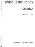 Granados Romanza 