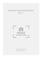 Romero Sonata Scarlatta No. 1 