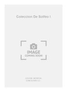 Coleccion De Solfeo I 