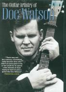The Guitar Artistry Of Doc Watson 