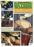 Beyond the Rudiments 