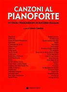 Canzoni Al Pianoforte 
