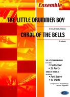 The Little Drummer Boy / Carol Of The Bells 