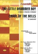 The Little Drummer Boy / Carol Of The Bells 