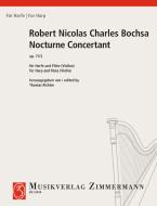 Nocturne concertant op. 71/3 Standard