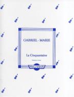 La Cinquantaine 