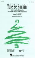 Yule Be Rockin' 