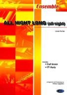 All Night Long (All Night) 