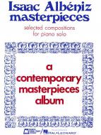 Masterpieces for Piano Solo 