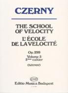 The School of Velocity 3 