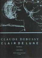 Clair de lune 