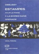 Estampes 2 