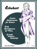 Easy Masterpieces for Piano 