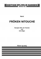 Froken Nitouche 