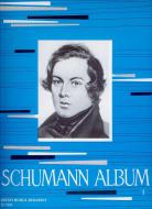 Schumann Album 1 