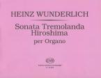Sonata tremolanda Hiroshima 