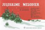 Julesalme-Melodier 