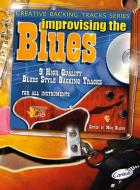Improvising The Blues 