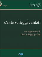 100 Solfeggi Cantati 