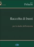 Raccolta di Bassi per lo Studio dell'Armonia 