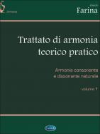 Trattato d'Armonia Teorico-Pratico Vol. 1 