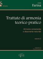 Trattato d'Armonia Teorico-Pratico Vol. 3 