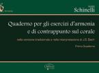 Quaderni Per Gli Esercizi D'Armonia E Di Contrappunto 