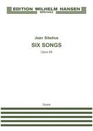 Sex Sænger - Sommarnatten Op.90 No.5 