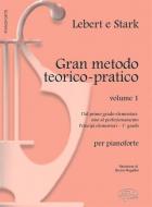 Gran Metodo Teorico-Pratico Vol. 1 