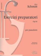 Esercizi Preparatori Op.16 