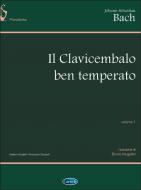 Il Clavicembalo Ben Temperato Vol. 1 